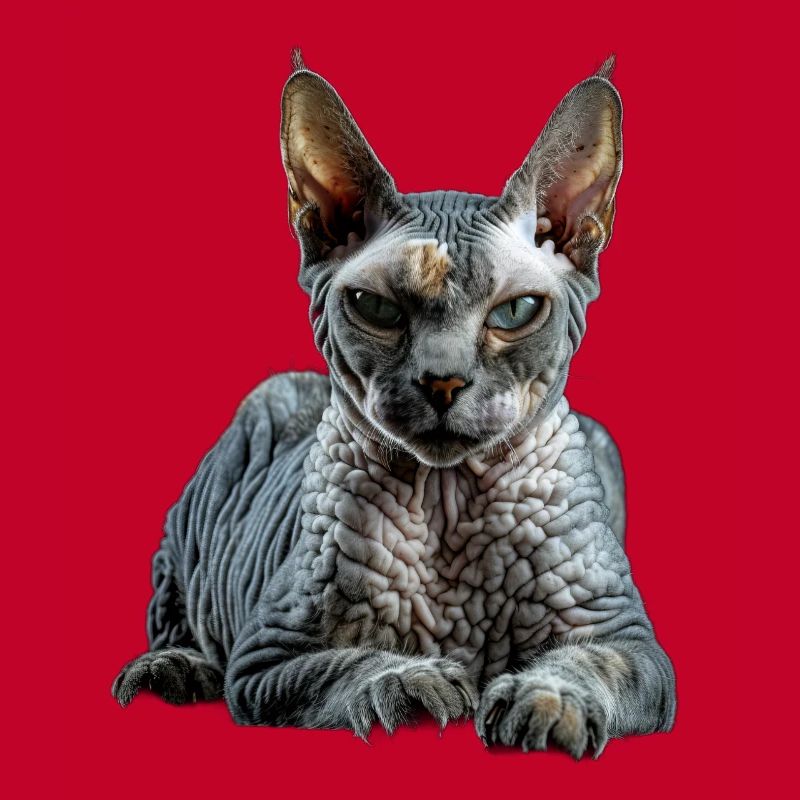 Devon Rex