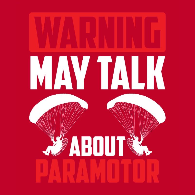 Paramoteur Paramoteur