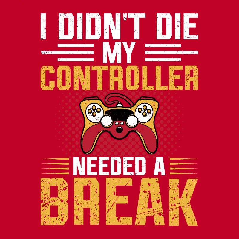 Play Controller Gaming Controller needed a