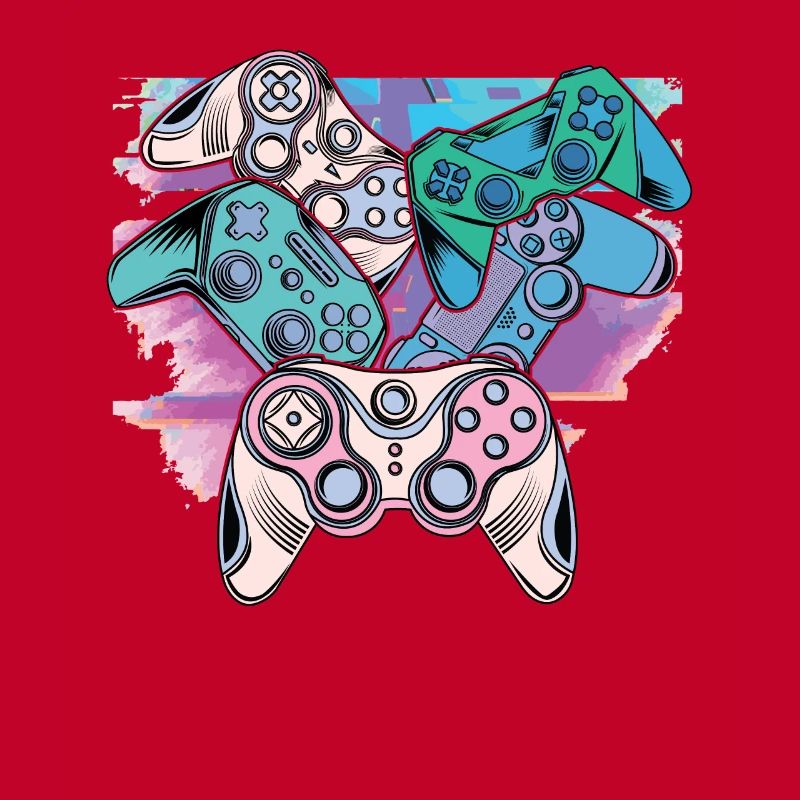 Play Controller Gaming Controller needed a