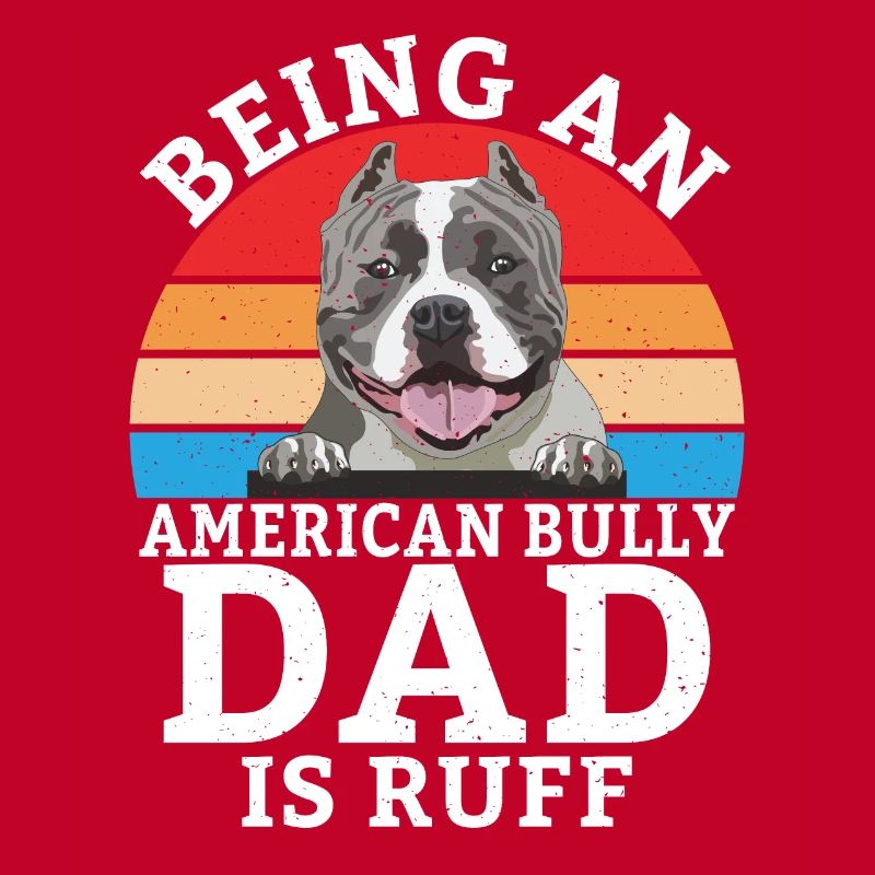 Cadeaux American Bully