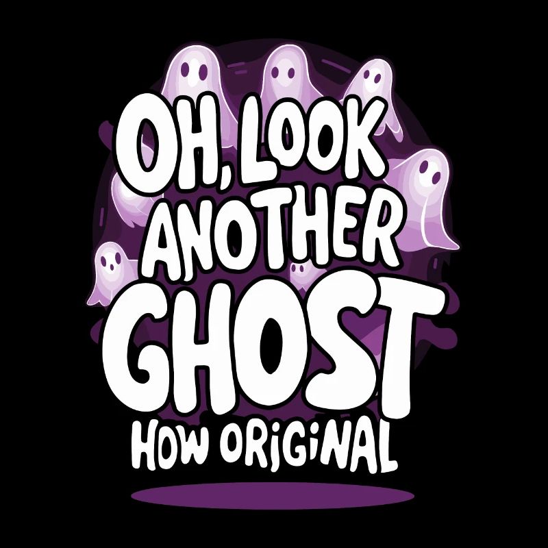 Ghost Bait Halloween Parapsychology Paranormal