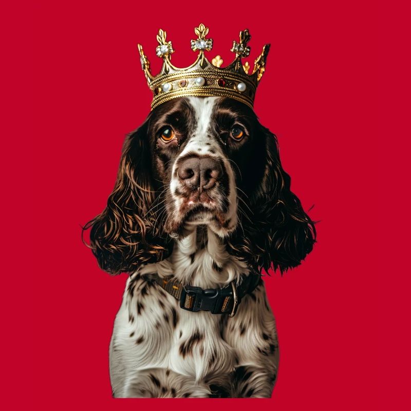 Englischer Springer Spaniel