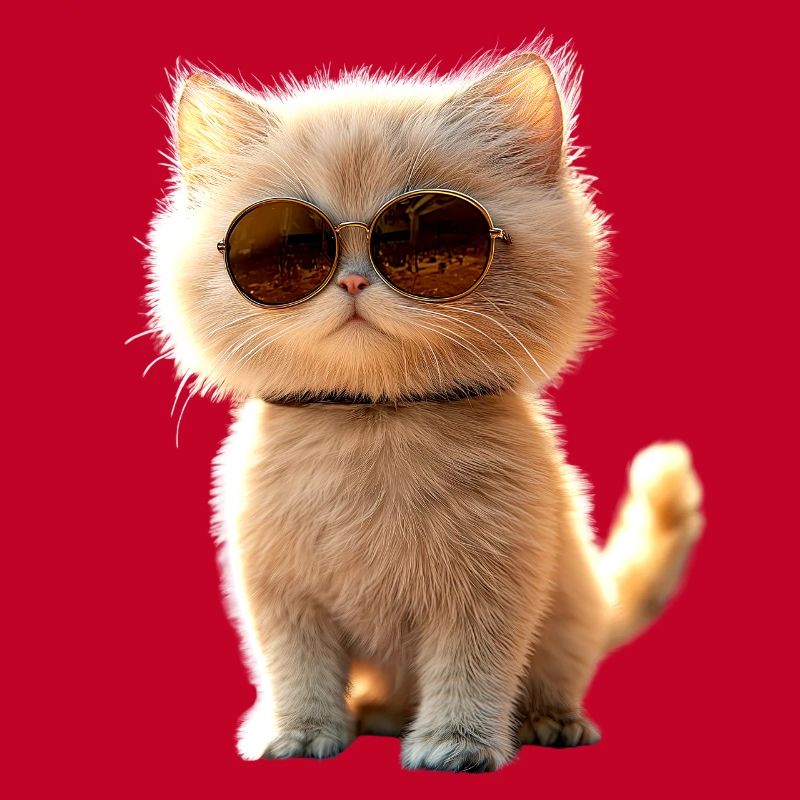 Chat Persan Chat Persan Chat Persan Chats Mignons