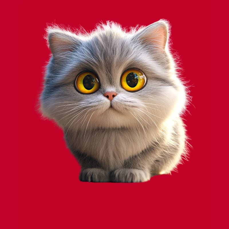 Chat Persan Chat Persan Chat Persan Chats Mignons