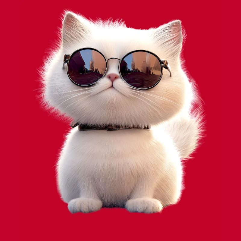 Chat Persan Chat Persan Chat Persan Chats Mignons