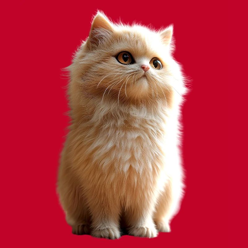 Chat Persan Chat Persan Chat Persan Chats Mignons
