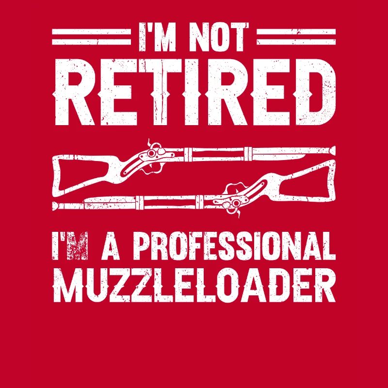 Vorderlader Muzzleloader Muzzle Loading