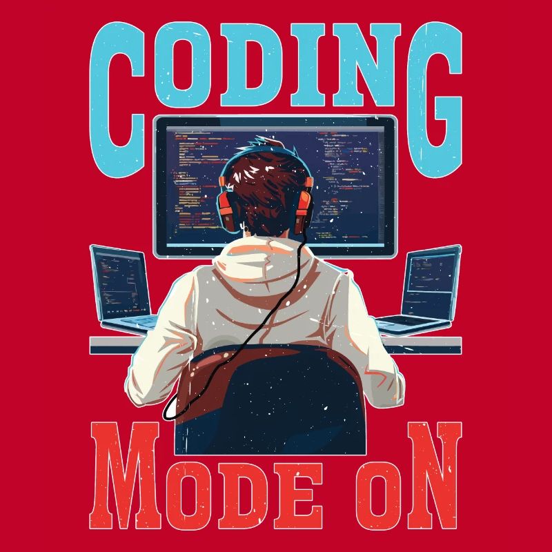 Coding Mode On
