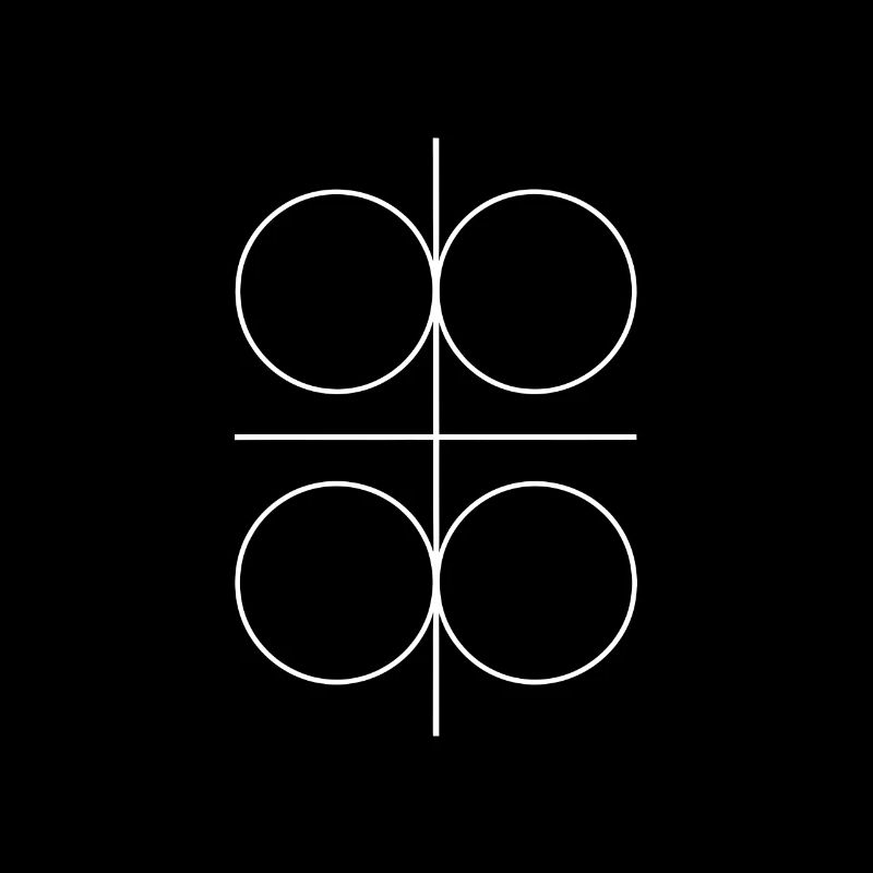 Abstrakte Form