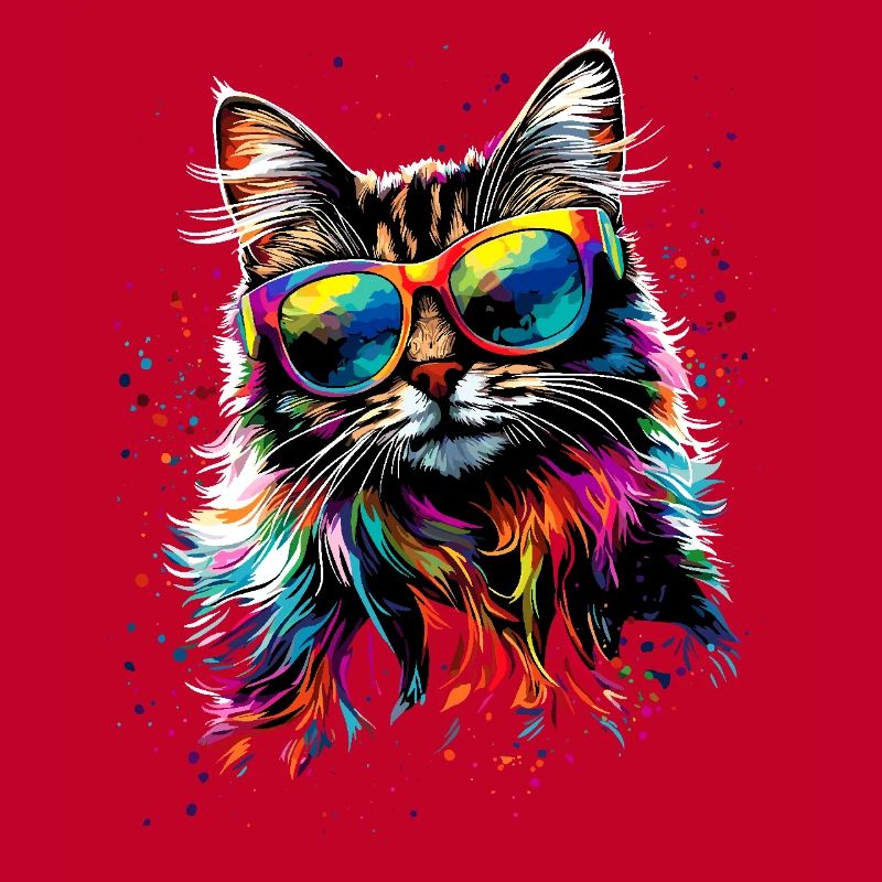 Chat Persan Chat Persan Chat Persan Chats Mignons