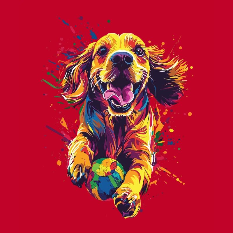 Cocker Spaniel