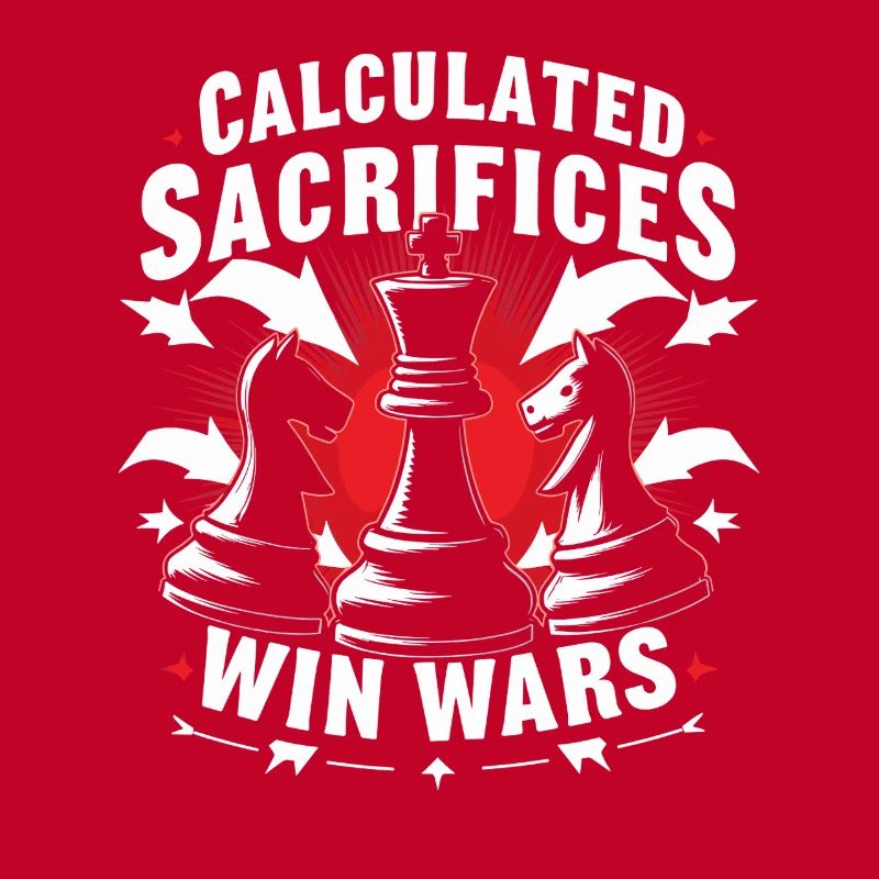 Chess Tacticians Strategy Masters Tactical