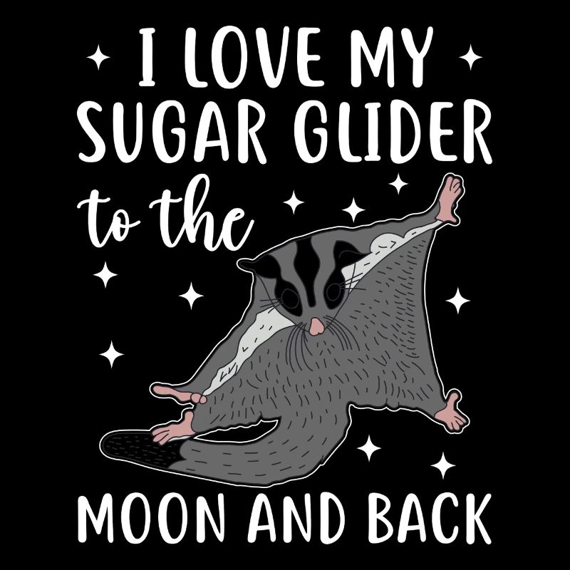 Sugar glider