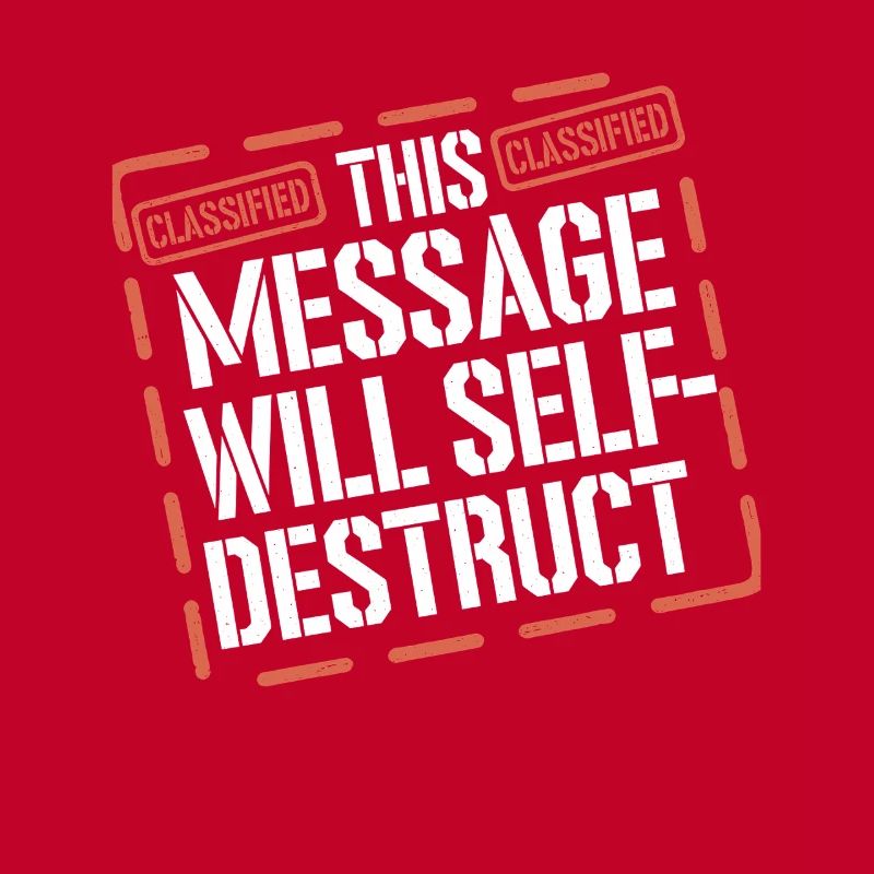 Retro Cryptography Spy Code Roast Spying