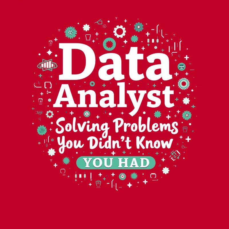 Data Analyst Big Data Specialist Business