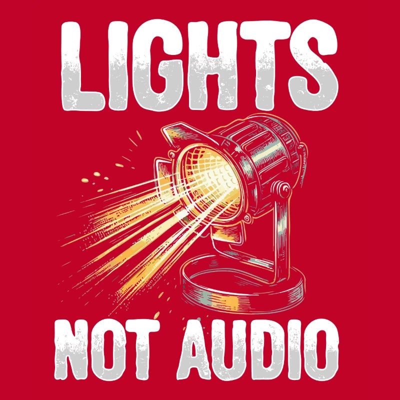 Lighting technician Lighting technician Lighting technology