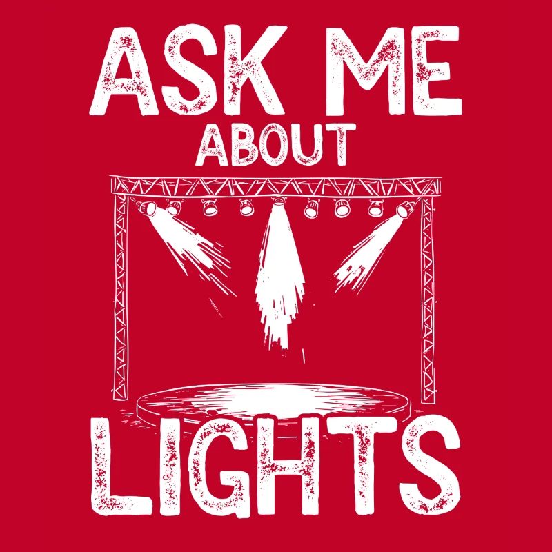 Lighting technician Lighting technician Lighting technology