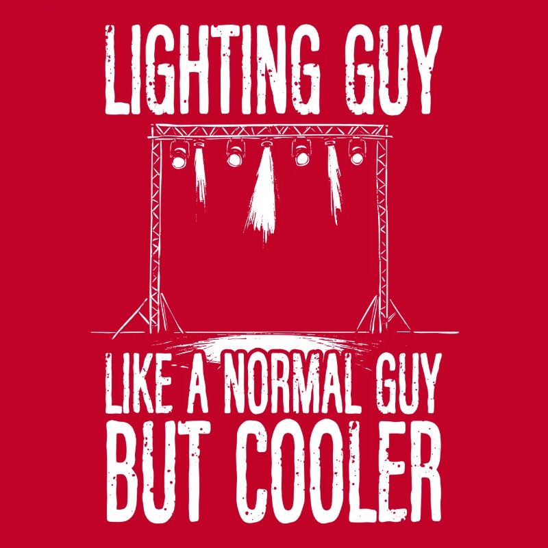 Lighting Technician Lighting Technician Lighting Technology