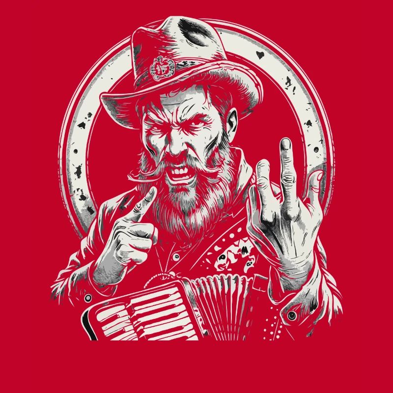 Grantler Grumpy Bavarian dialects Bavaria