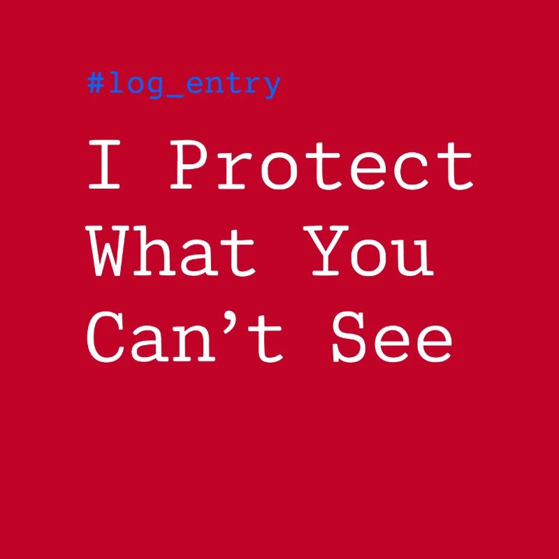 Cybersecurity Info Sec White Hat Hacker Ethical