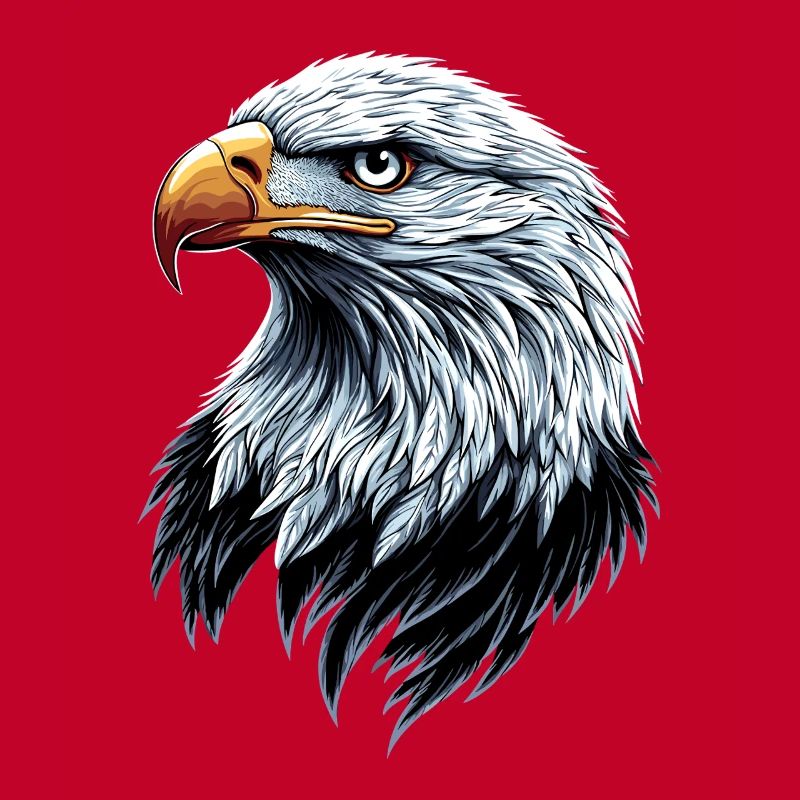 Eagle Bald Eagle Golden Eagle White-tailed Eagle