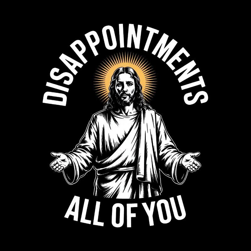 Déceptions à vous tous