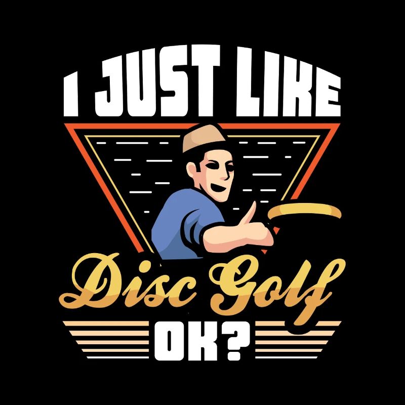 Cadeaux de disc golf Disc Golf