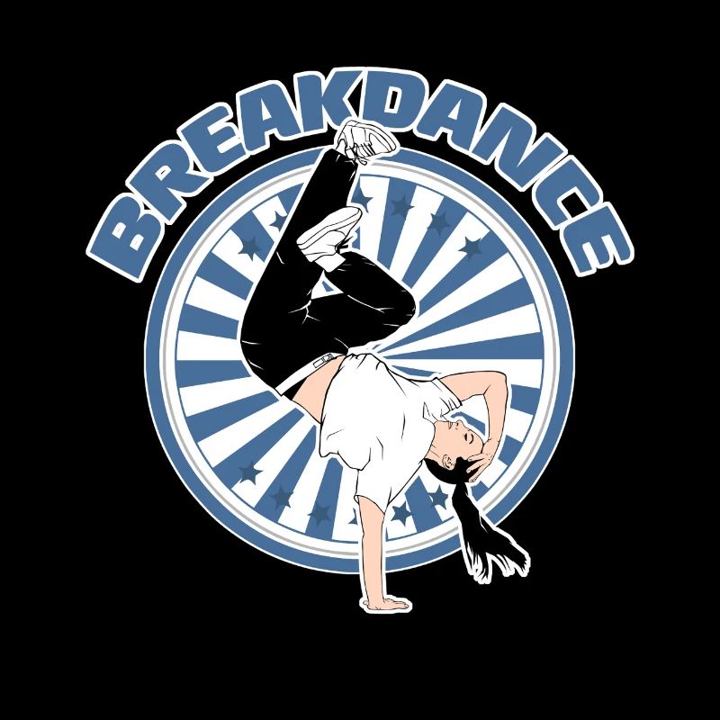 Breakdancing