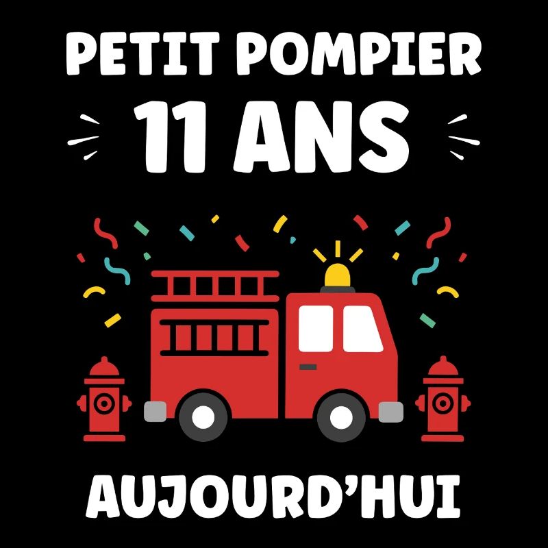 11 ans