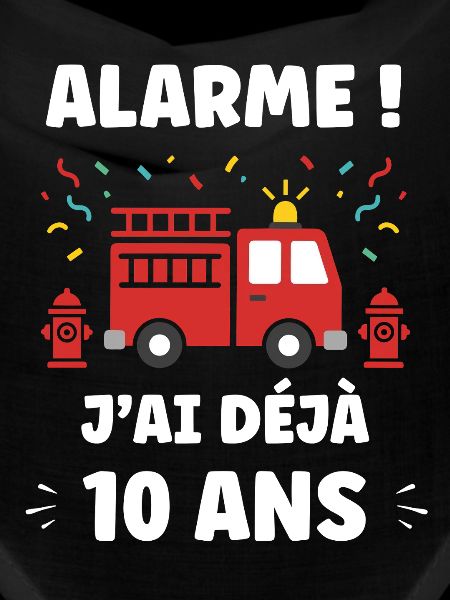 10 ans