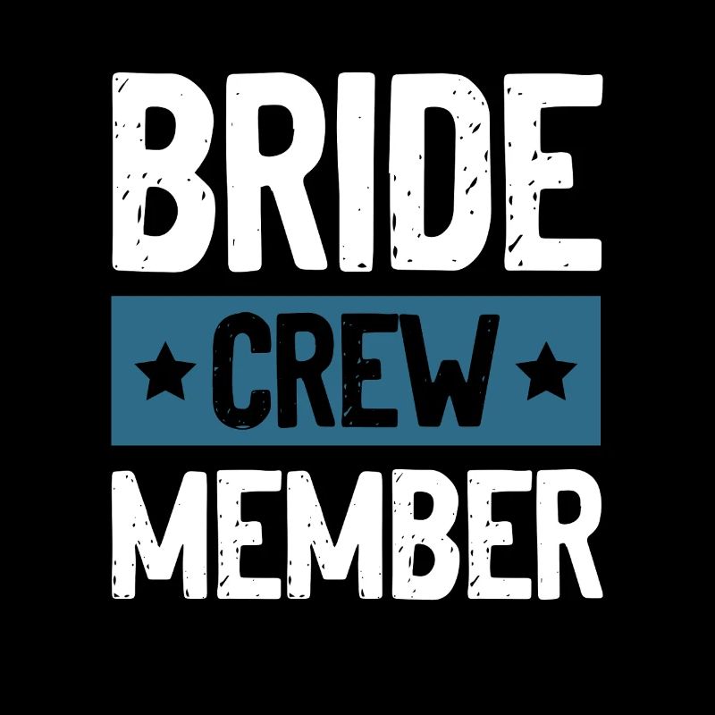 Bride Crew