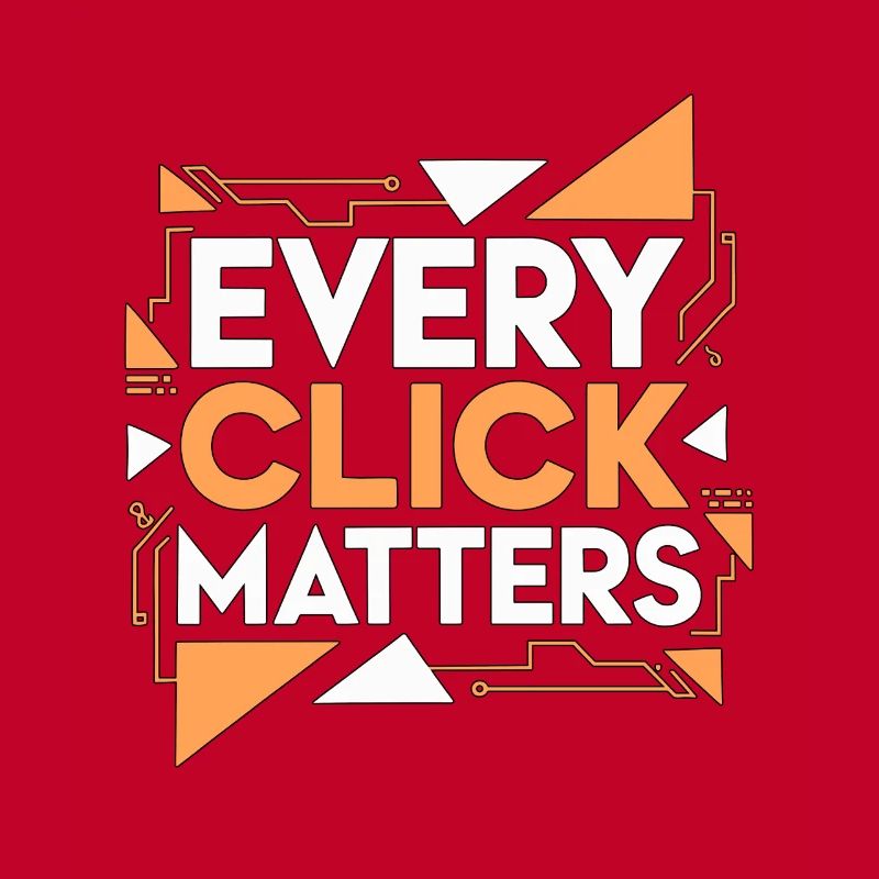 Designer UX/UI : Chaque clic compte : Designer web