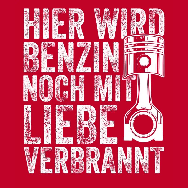Auto Tuning Hier Wird Benzin Noch Mit Liebe