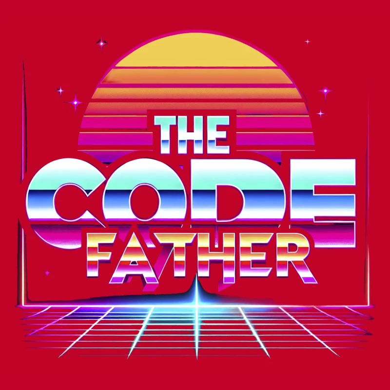 Le Père du Code 5
