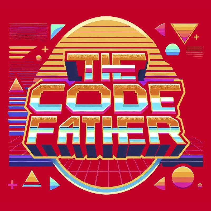 The Codefather 8