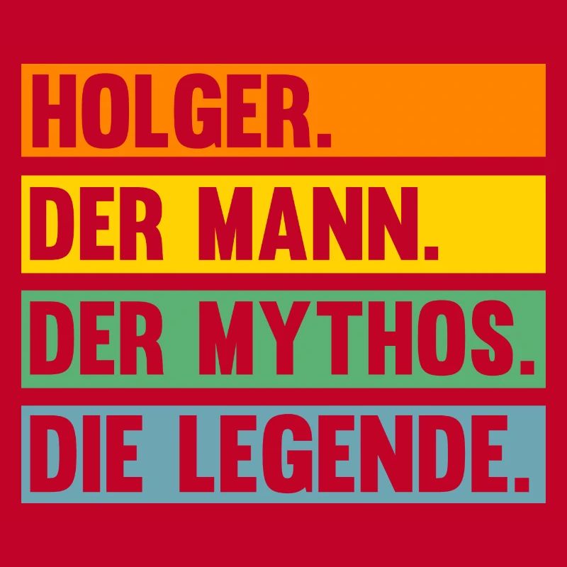 Holger