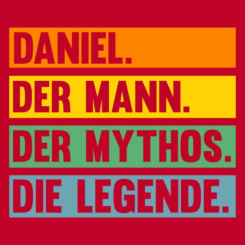 Daniel