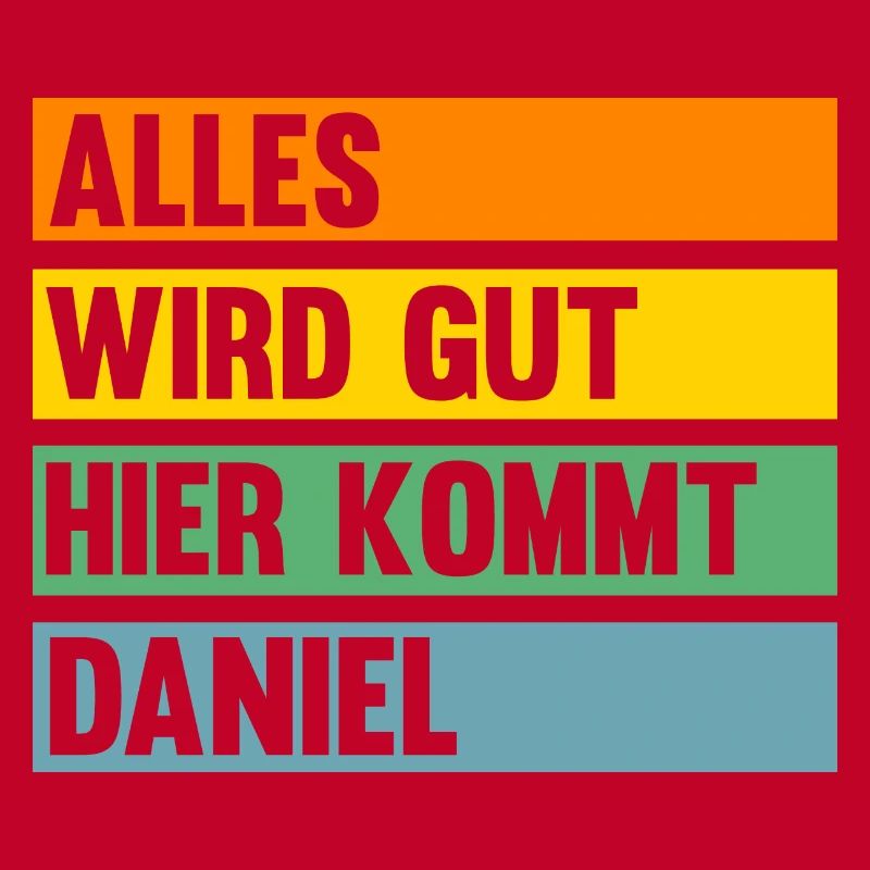 Daniel