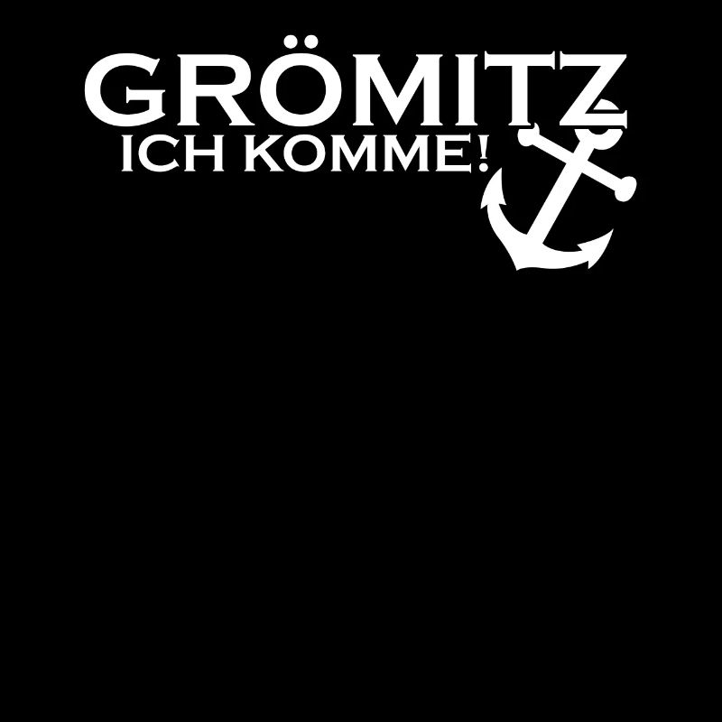 Grömitz ich komme