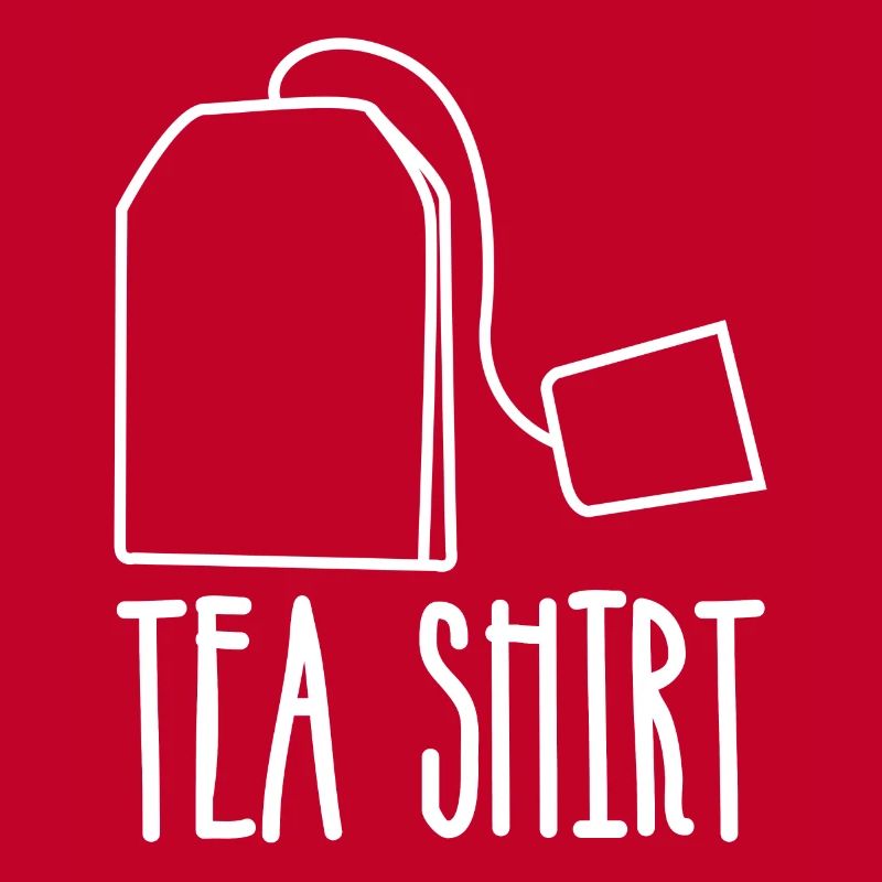 Tee Tasse Teetrinker Teebeutel Teetasse