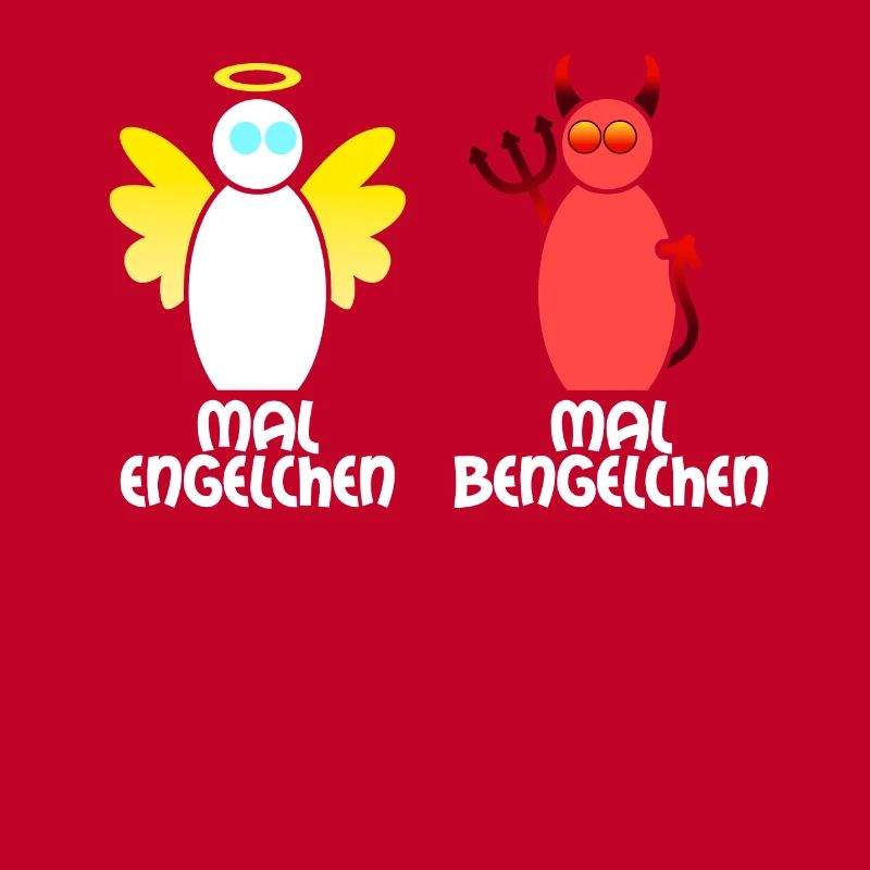 Engel Bengelchen Engelchen Bengel