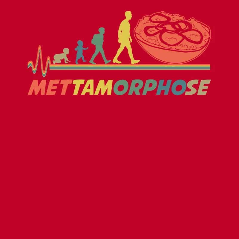 Mettbrötchen Hackfleisch Mett