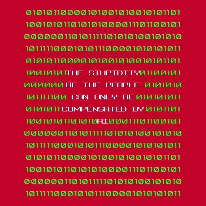 Artificial intelligence