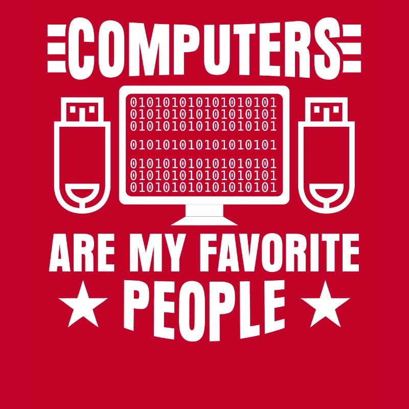 Admin Programmer Computer Scientist