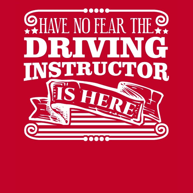 Professeur d’auto-école Moniteur d’auto-école