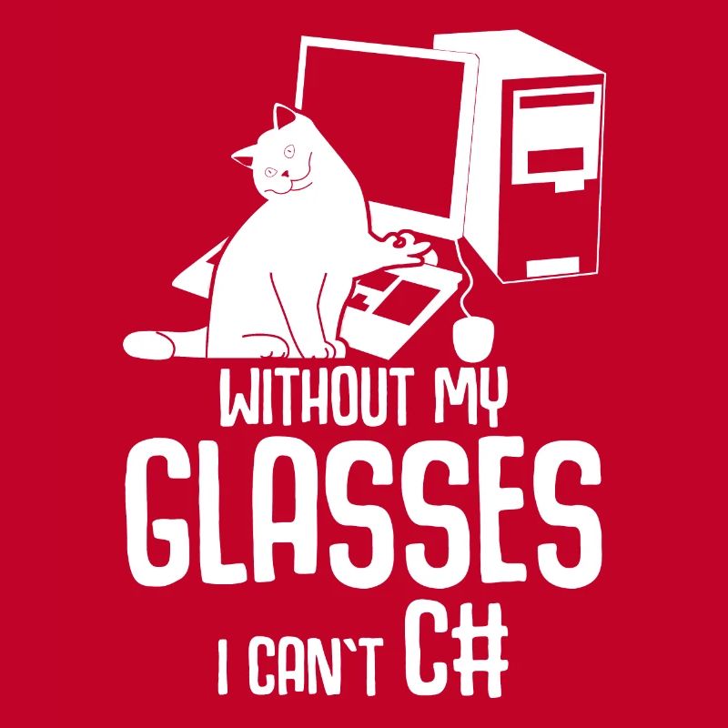 Programmer Computer Science Admin
