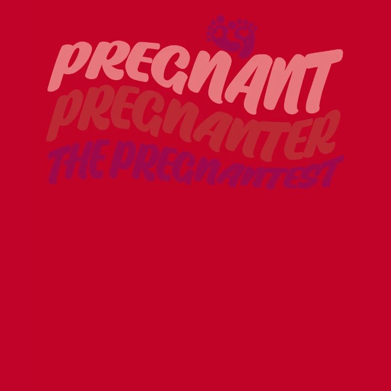 Grossesse Bébé Mère Enceinte Enceinte