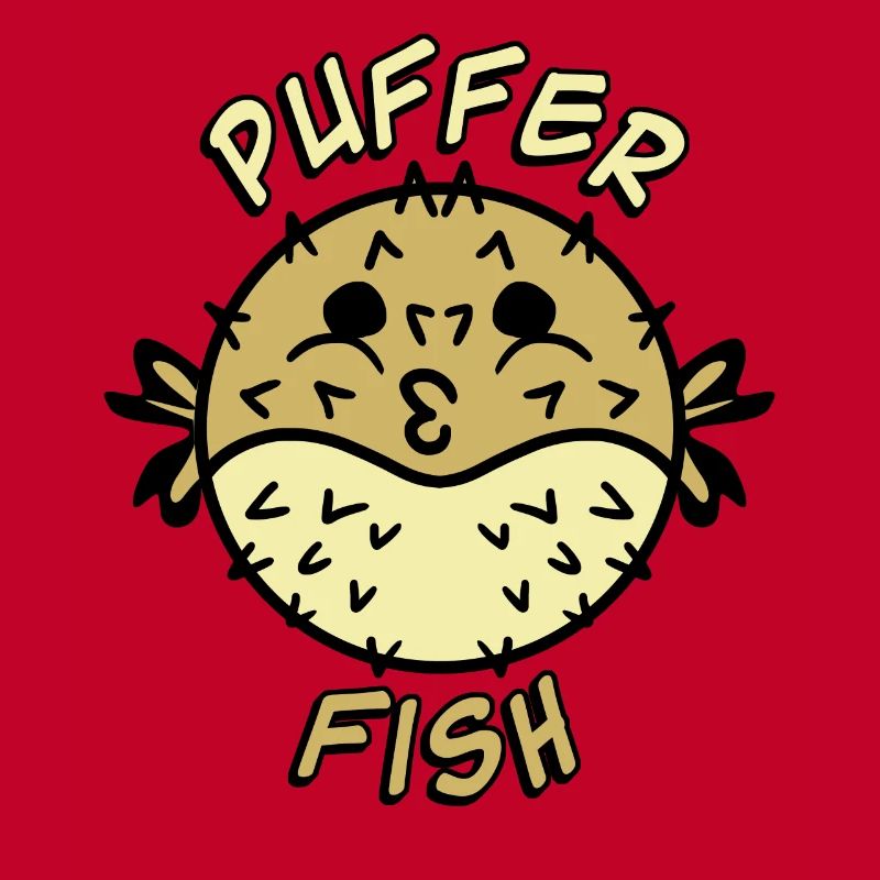 Puffer Fish Pufferfish