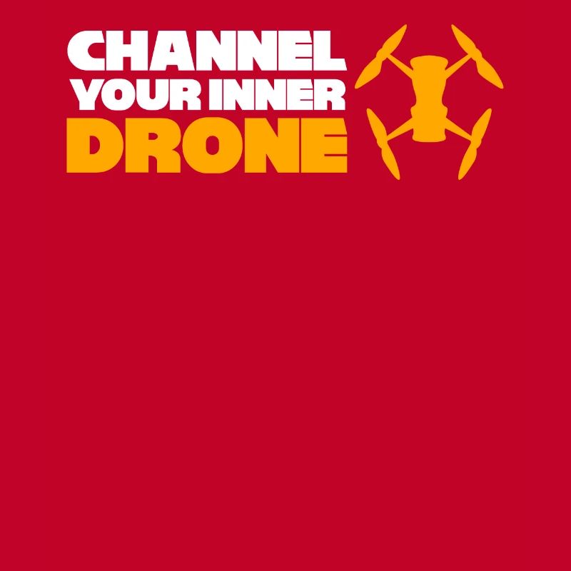 FPV Drone Drones Quadrocopter Pilot